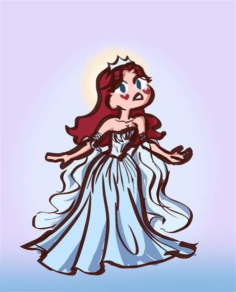 our ethereal goddess April 🧝🏻‍♀️ (swipe for details,sketches