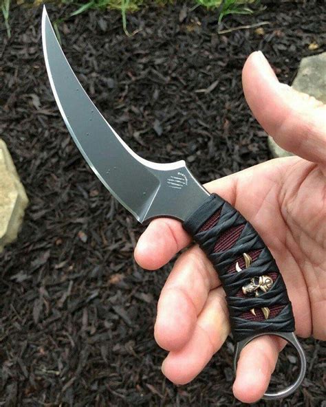 Русскоязычное ножевое сообщество. Запись со стены. | Knife, Karambit ...