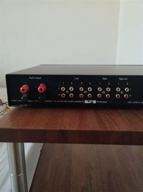 Densen DM-10