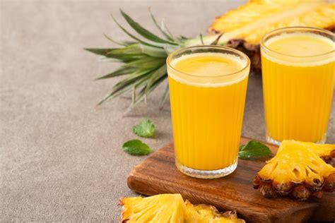 5 Health Benefits of Pineapple Tea & 4 Potential Risks - Tartelette