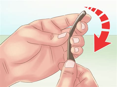 3 Ways to Fix Bent Glasses - wikiHow