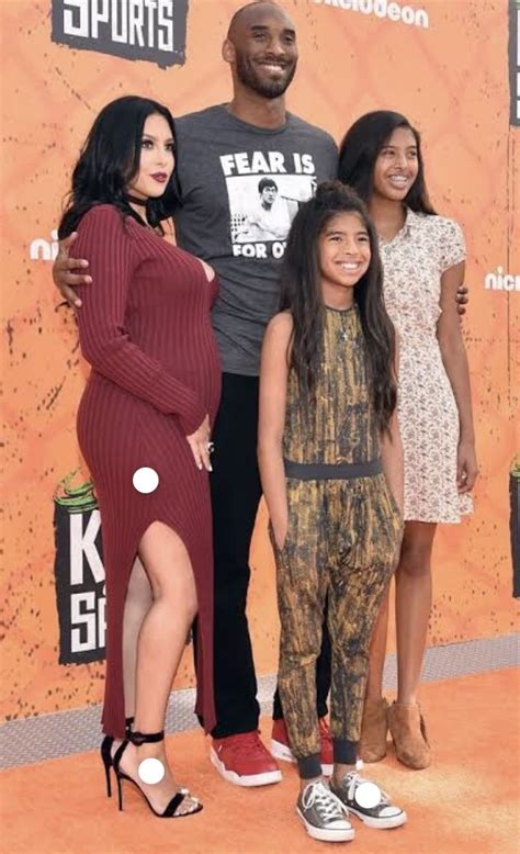 Vanessa Laine Bryant Bio Age Net Worth Height Widow Nationality ...