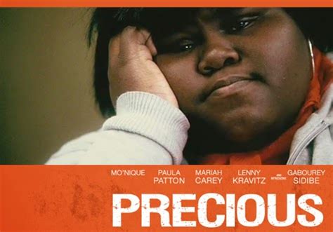 Dicas de Filmes pela Scheila: Filme: "Preciosa - Uma História de ...