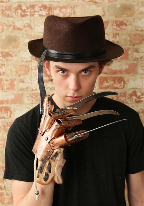 Freddy Krueger Costume For Kids