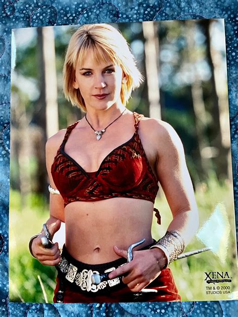 Halloween Costumes Xena Gabrielle