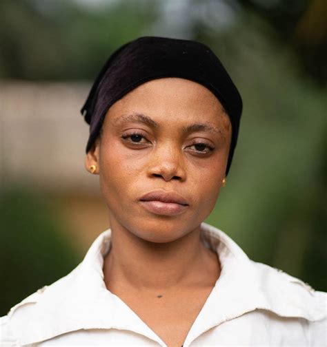 Meet the students - Congo Education Partners