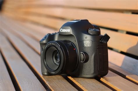Лучшие портретные объективы Canon для камер разных типов | Статьи ...