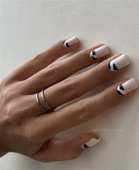 Маникюр дизайн Glamour Nails, Classy Nails, Trendy Nails, Wow Nails ...