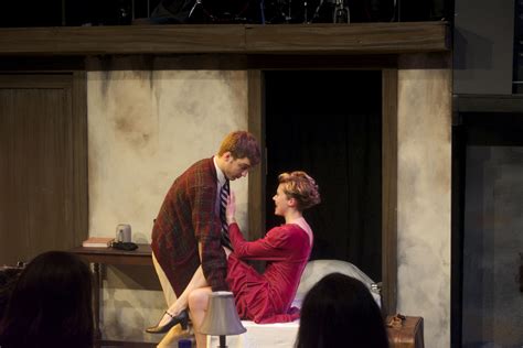 The Cabaret Theater marks centennial anniversary with Cabaret Musical