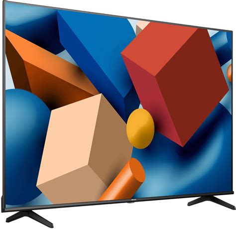 Телевизор 70" Hisense A6K - 70A6K 70A6K - на топ цена от Ардес