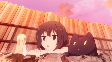 Megumin From Konosuba Gets New Swimsuit Figure - Anime Corner