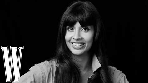 Jameela Jamil Has A Big Crush On Her 'The Good Place' Co-Star Ted ...