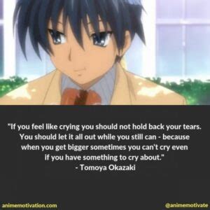 40 Anime Quotes From Clannad You'll Understand If You Watched The Anime