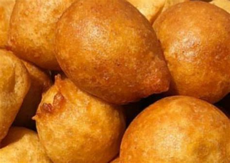 Puf puf Recipe by Utiya Bello - Cookpad