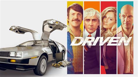 DRIVEN - Official Trailer - Watch it Now On Demand - YouTube
