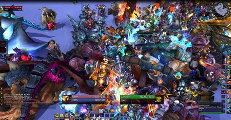 This is currently what Warlords looks like (Just trying to find a ...
