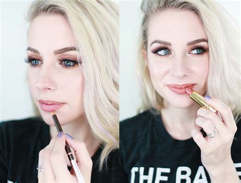 NewMakeupGoddess's Secret Weapon For Fuller Lips