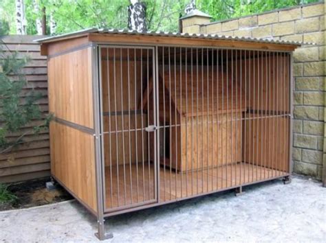 вольер | Outdoor dog house, Dog house plans, Dog houses