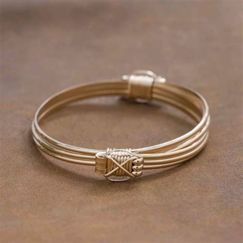 elephant hair bracelets etsy