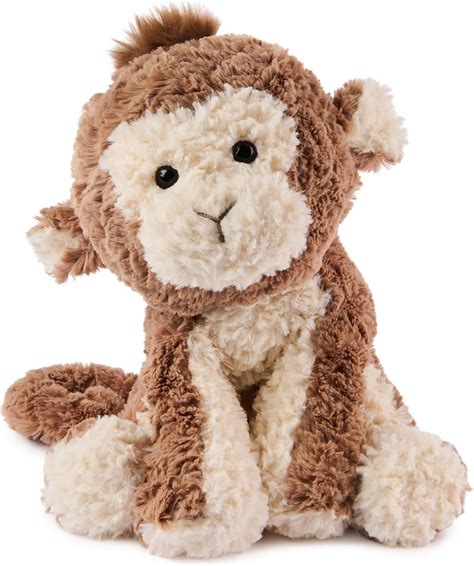stuffed animal monkey 5