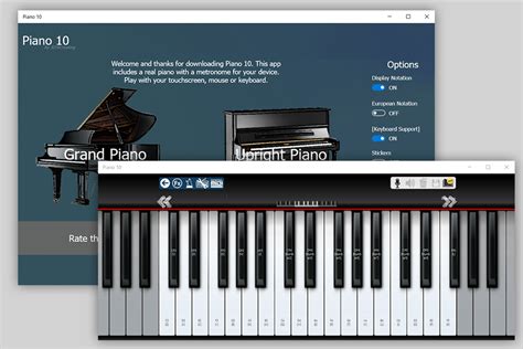 6 Best Free MIDI Keyboard Software in 2025