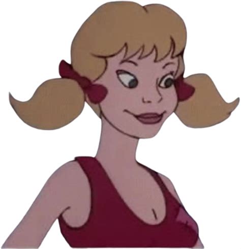 Sadie-Mae Scroggins vector by MrToonlover83 on DeviantArt