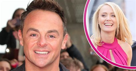 Ant McPartlin taking paternity leave 'till BGT semi-finals' following ...