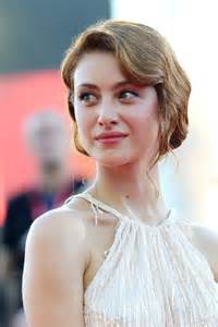 Gaja Masciale, eleganza eterea al Festival di Venezia 2025: la stella