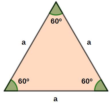 Quantos Ângulos Tem Um Triângulo - Classificação dos triângulos: o que considera? - Escola Kids
