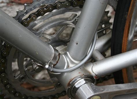 1974 Peugeot PY10 - Classic Factory Lightweights