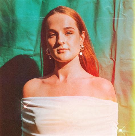 Agi shares debut single 'Crying Past Midnight' • LOCK