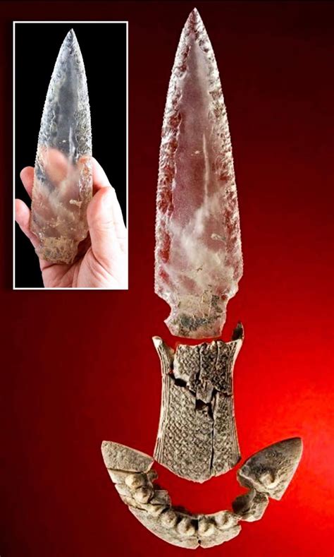 Ancient - In 2007, archaeologists discovered a 5,000-year-old crystal ...