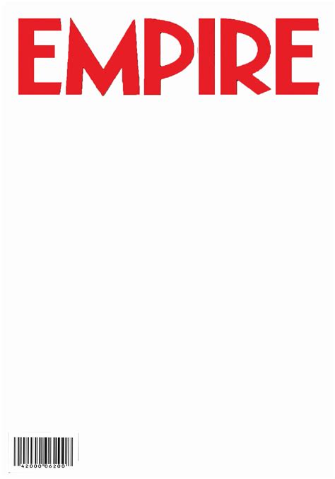 What Is Fake Magazine Cover at Marvin Bruner blog