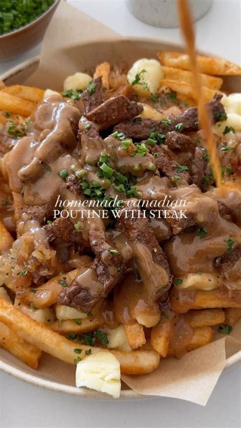 Poutine – 9am Chef