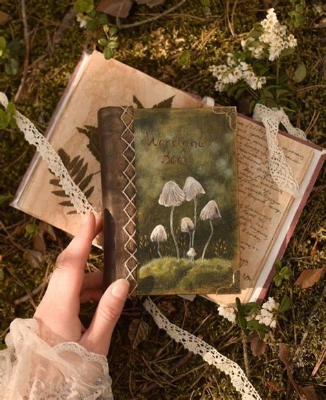 Пин от пользователя Veronika на доске поле лето сказочный лес | Книга ...