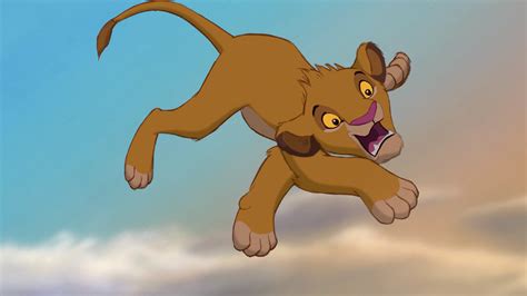 The Lion King series movie mistakes | The Lion King Wiki | FANDOM ...