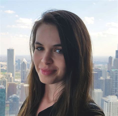 Anna Karwatka - Humanity in Action