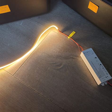 🌈Gledopto WLED is the ultimate LED strip controller you need for your ...