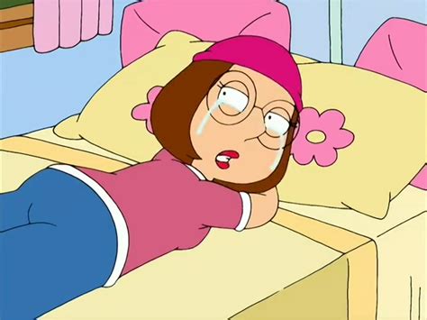 Meg Griffin Crying 2 by MrArtGuy345 on DeviantArt