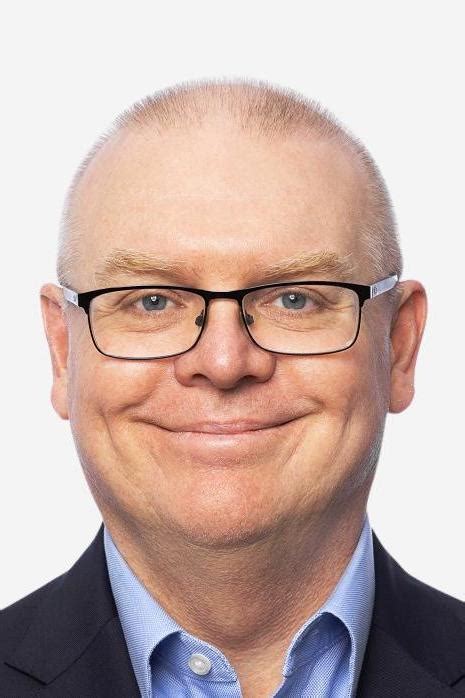 Dean Newman - Forvis Mazars - Australia