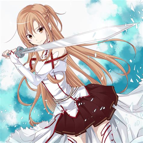 Sword Art Online [Manga] | Mi blog