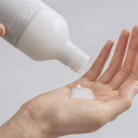 Celimax Dual Barrier Creamy Toner Восстанавливающий кремовый тонер ...