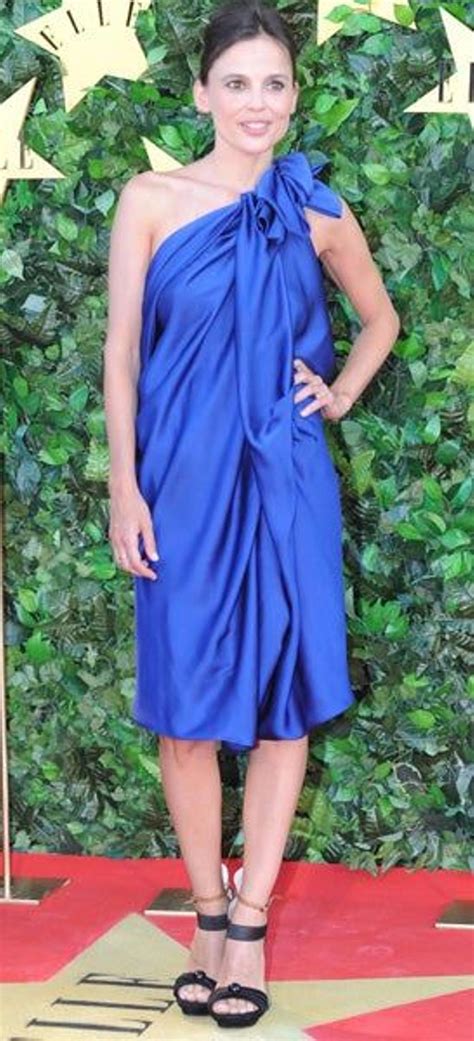 El estilo de Elena Anaya - Stilo