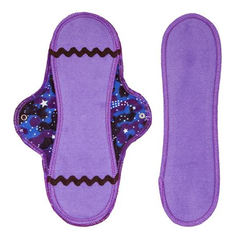 I Tried Cloth Menstrual Pads Again - Now I'm Obsessed