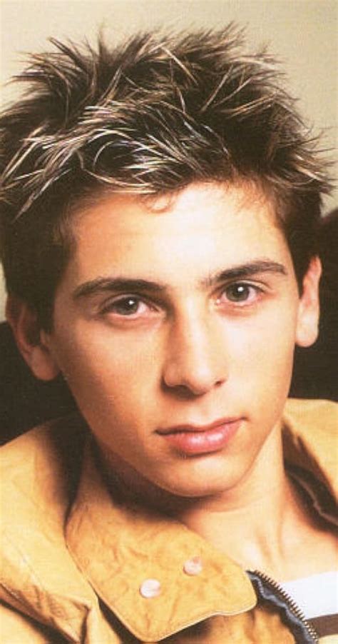 Justin Berfield on IMDb: Movies, TV, Celebs, and more... - Photo ...