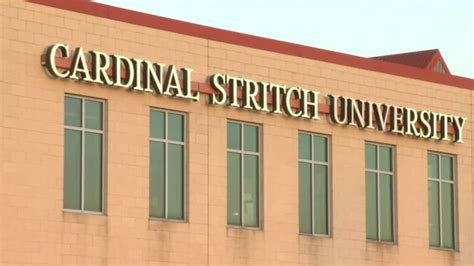 Ramirez Family Foundation buying Cardinal Stritch University campus for $24M