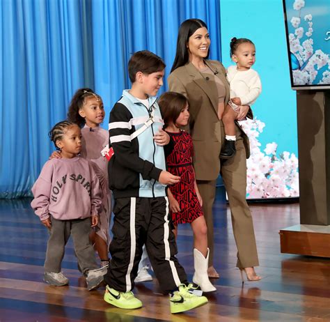 Kourtney Kardashian Baby 2024