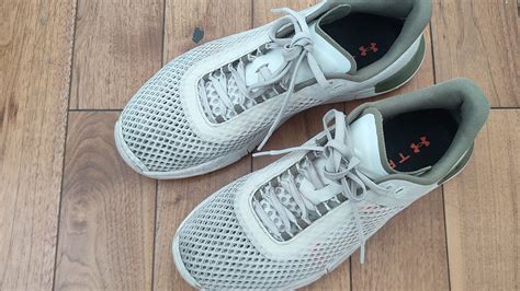 Under Armour TriBase Reign 4 review: Truly excellent value cross