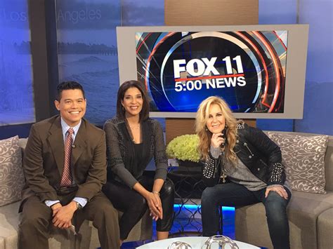 Christine Devine - News Anchor