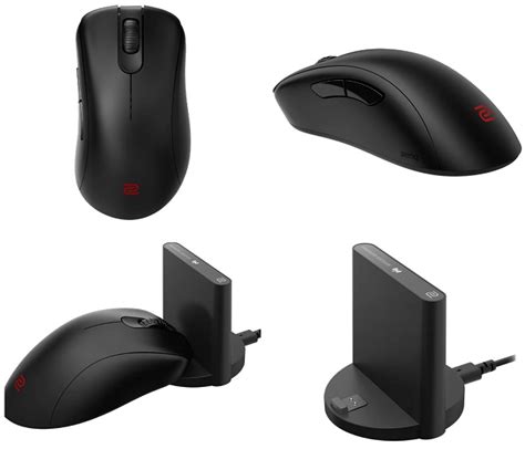 BenQ ZOWIE EC-CW wireless mouse for Esports launched in India